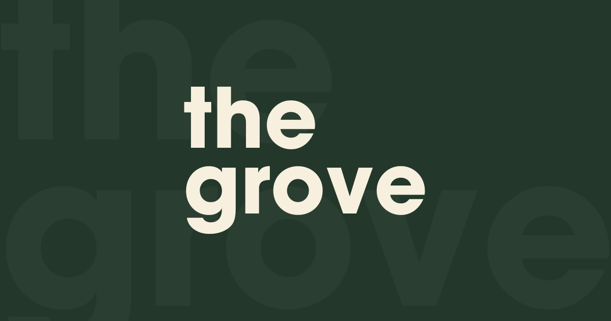 Grove Account Sign In Member Login | Access Your Grove Account